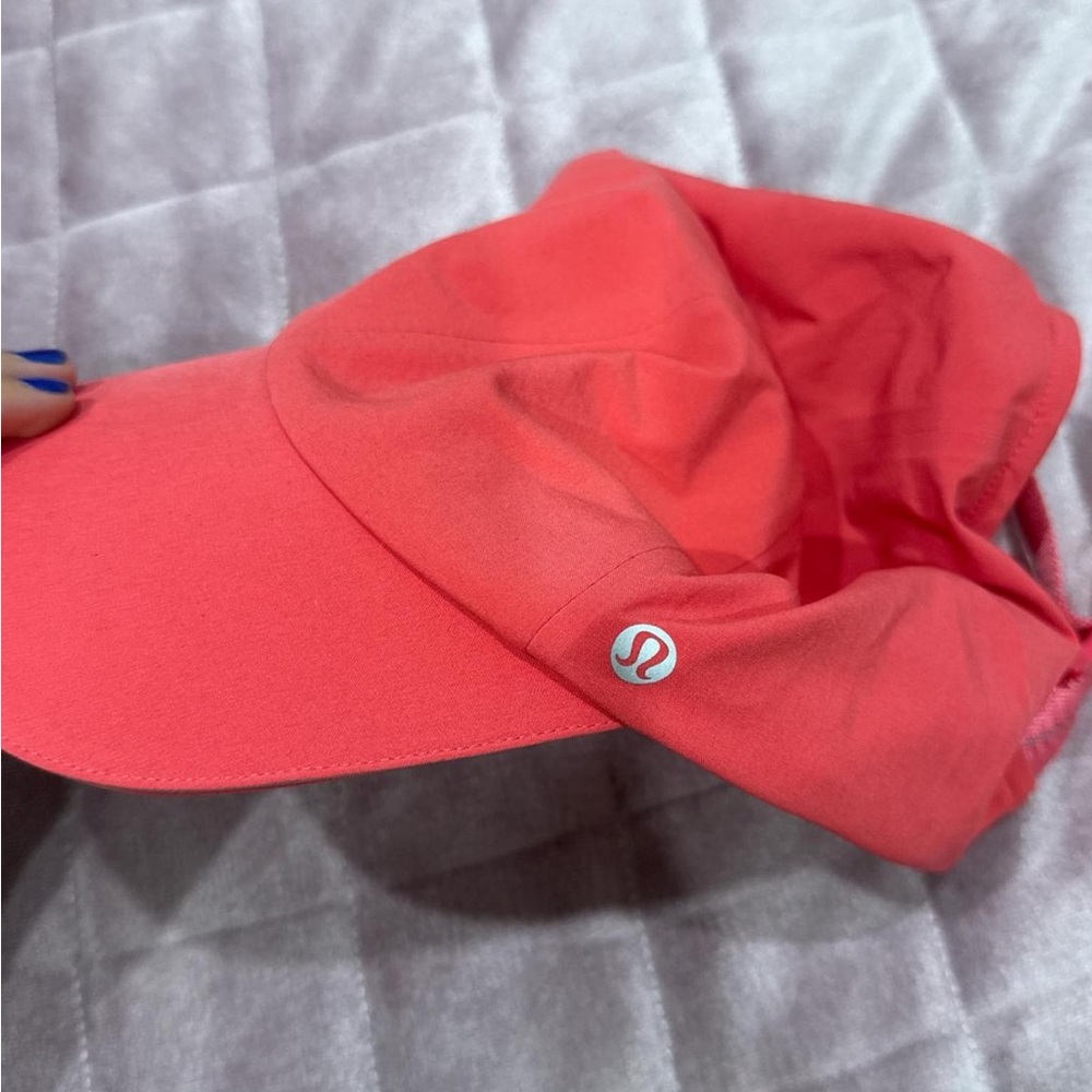 lululemon athletica Coral Hat